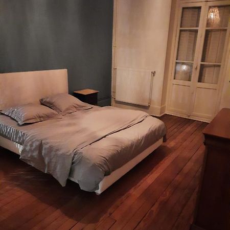 Appartement Jean Paul Sarthe Chalon-sur-Saône Dış mekan fotoğraf