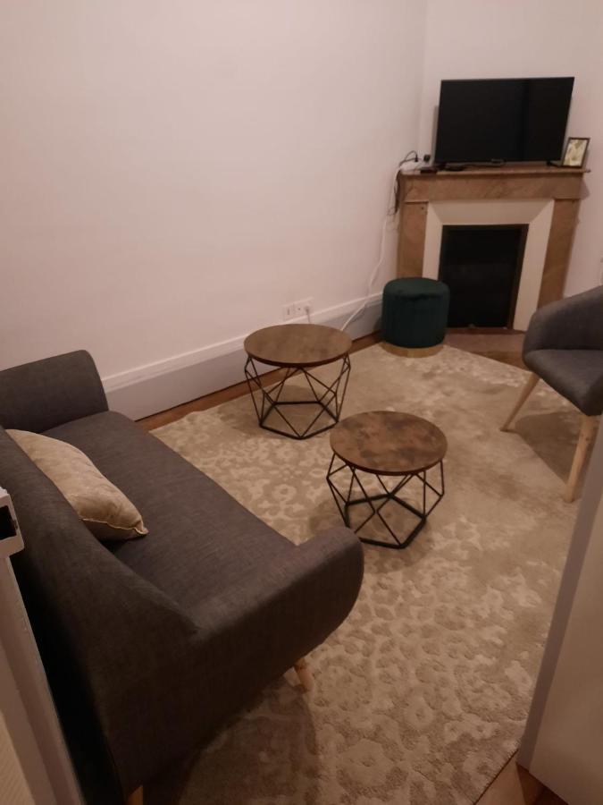Appartement Jean Paul Sarthe Chalon-sur-Saône Dış mekan fotoğraf